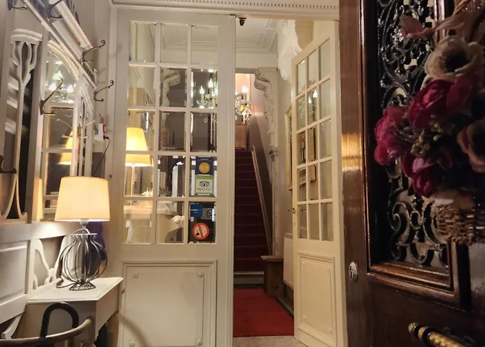 Hotel Gulden Vlies