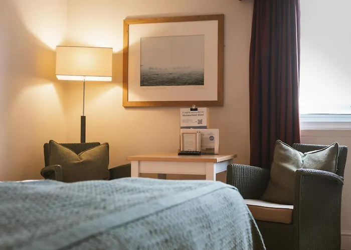Westmorland Hotel Tebay