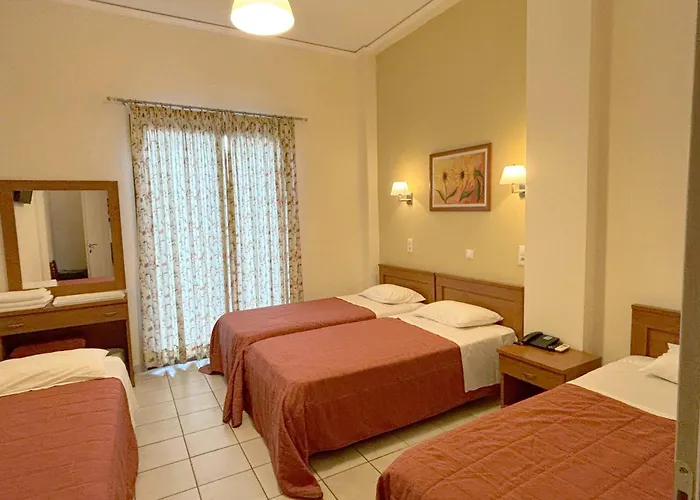Hotel Kronio