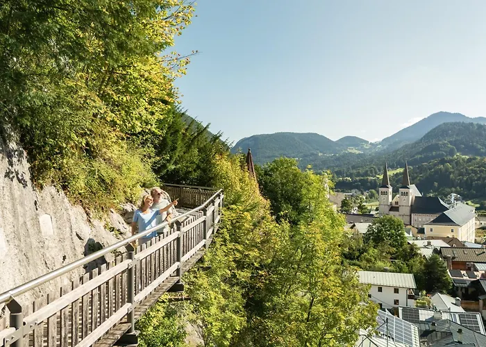 Alpenhotel Kronprinz
