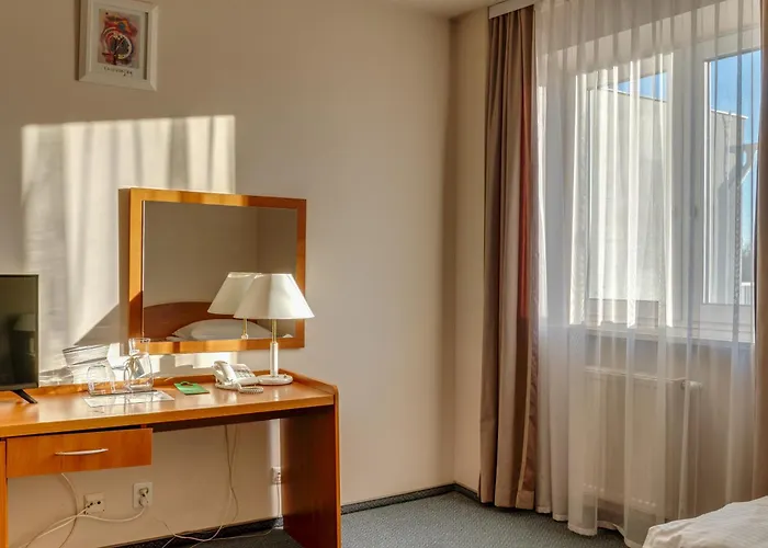 Nova Hotel