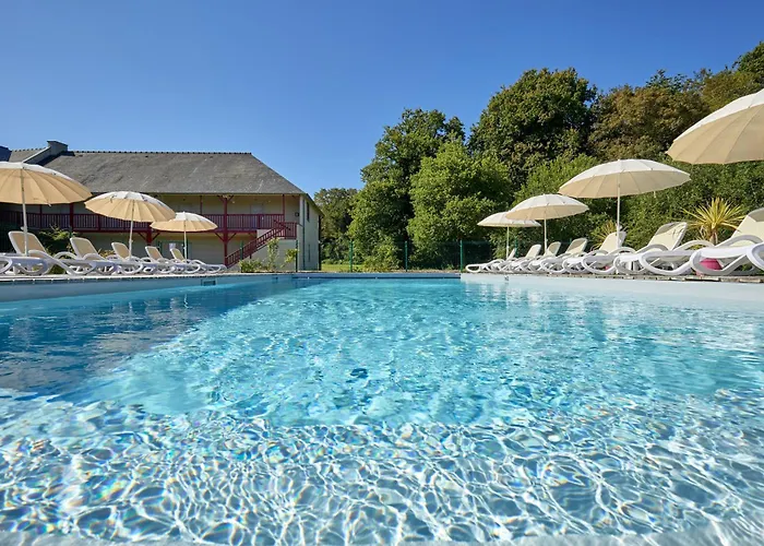Saint Malo Golf Resort