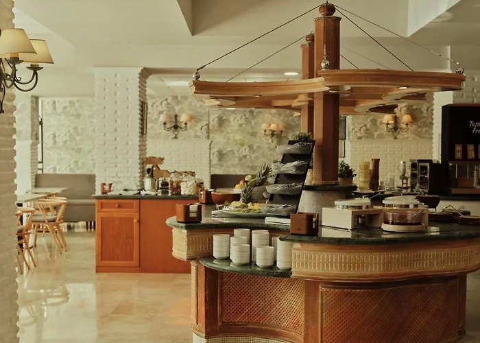 Hotel Villa Flamenca