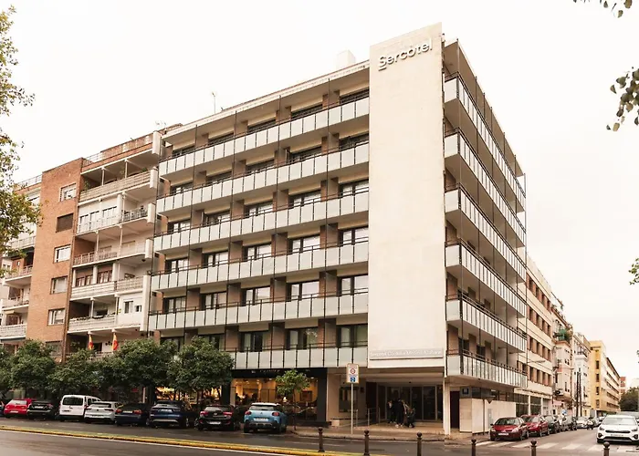 Sercotel Córdoba Medina Azahara