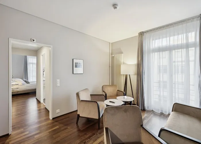 Glandon Rooms Elite