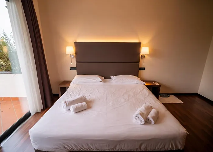 Yachting Hotel Mistral