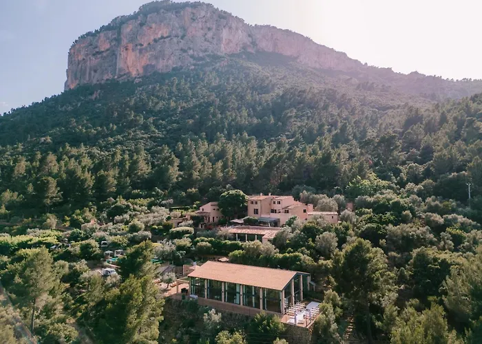 Hotel Rural S'Olivaret & Spa