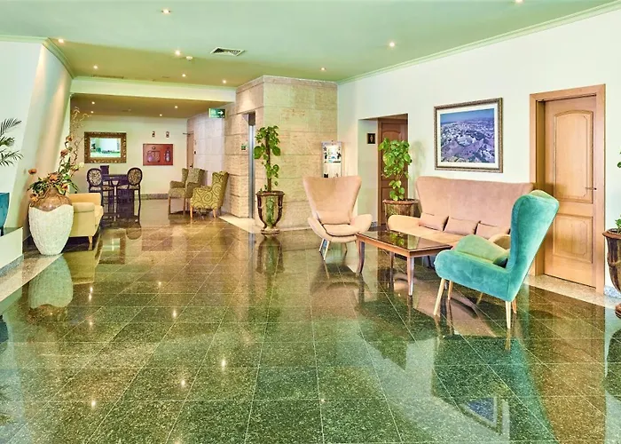Hotel Baia Grande