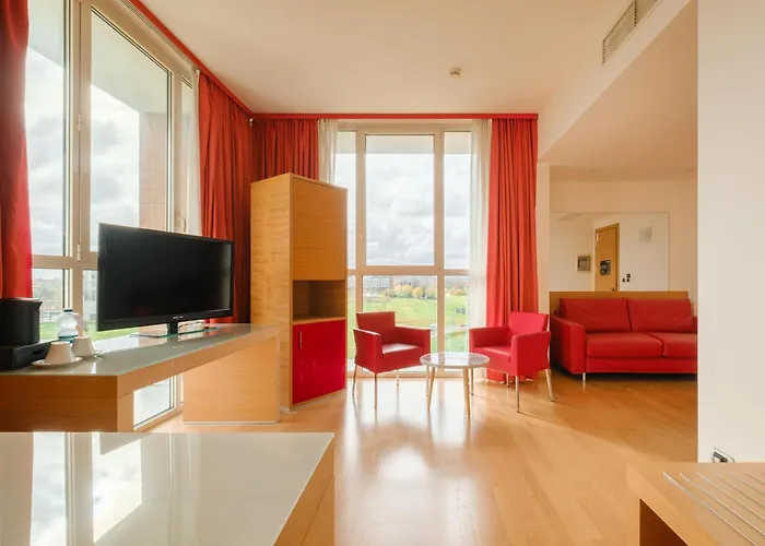 B&B Hotel Remilia