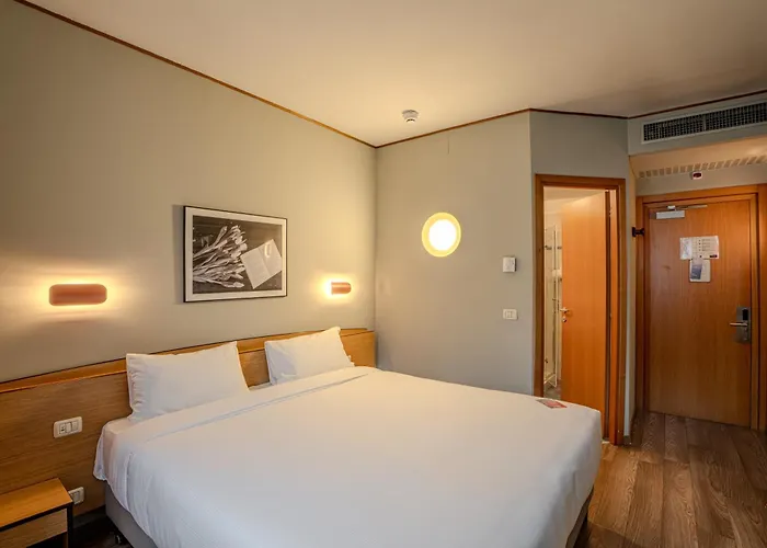 Tulip Inn Turin South