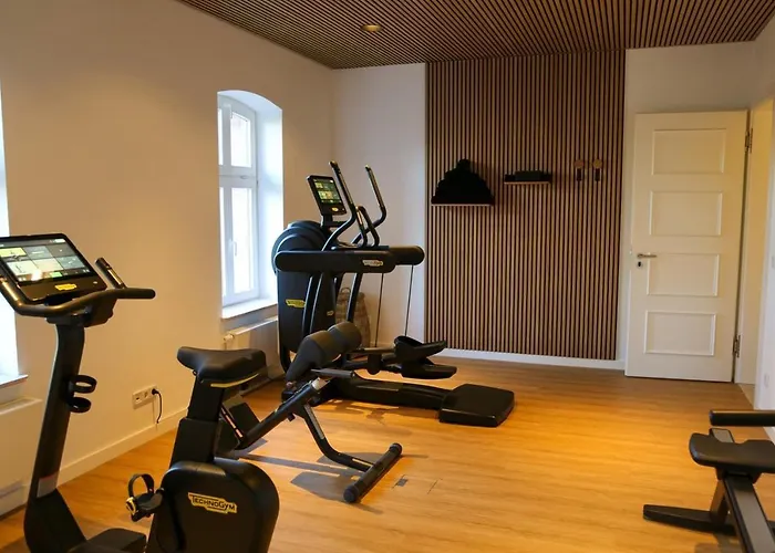 Spreewaldresort Seinerzeit
