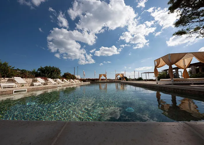 Approdo Boutique Hotel Leuca