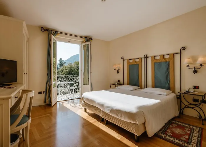 Villa Sofia Hotel