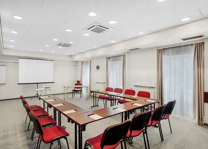 Danubius Hotel Raba