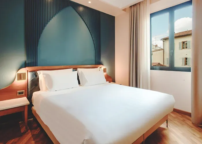 B&B Hotel Firenze Laurus Al Duomo
