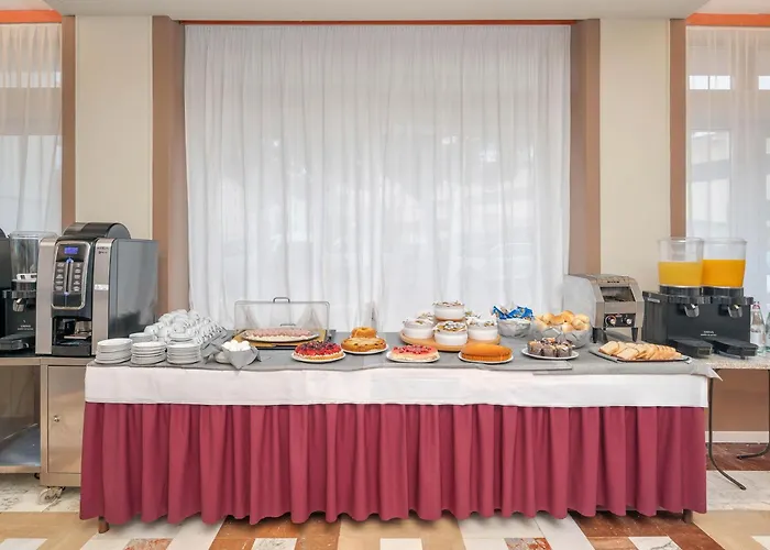 B&B HOTEL Riviera Celle Ligure