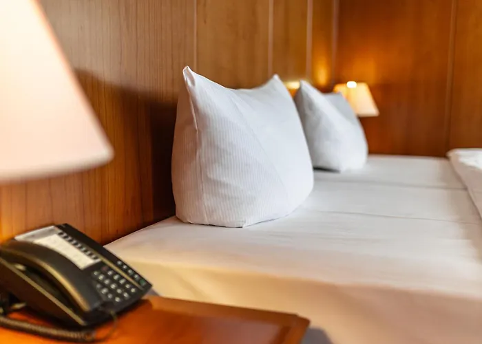 Radisson Blu Hotel Cottbus