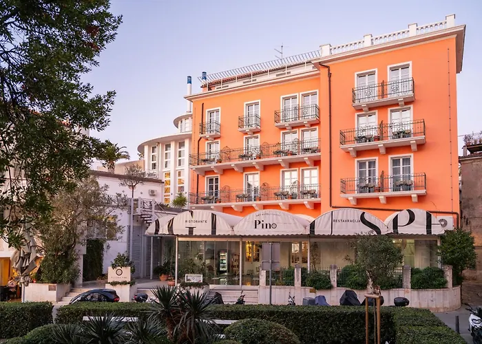 Art Hotel Tartini
