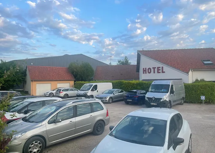 Villa Hotel