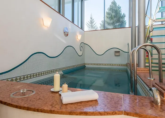 Golfhotel Riederhof