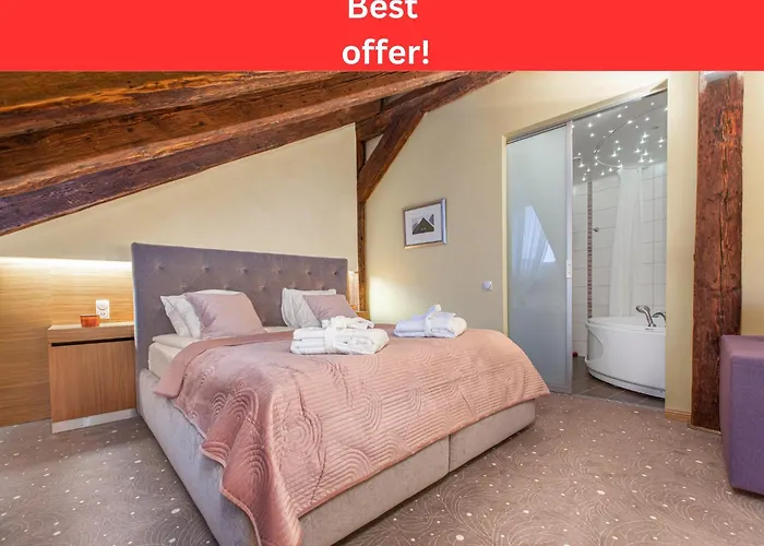 Hotel Bern By Rikas Hotels