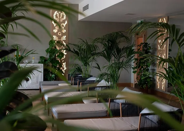 Boringdon Hall Hotel And Spa