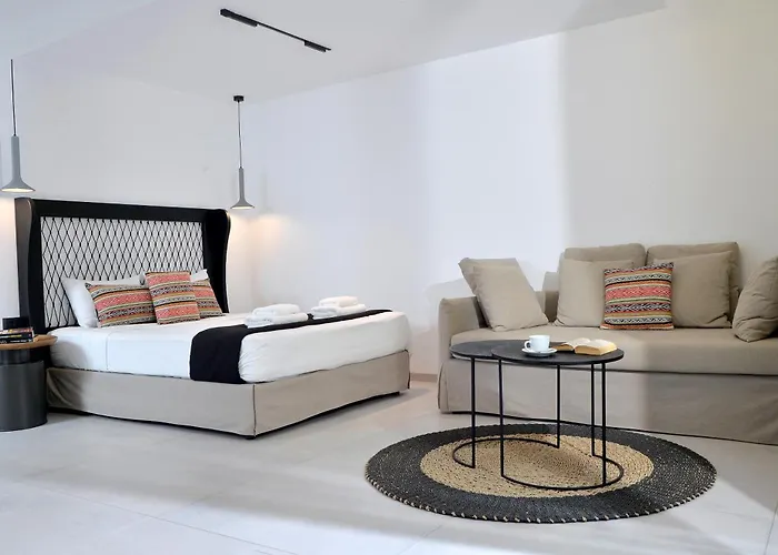 Yianna Hotel