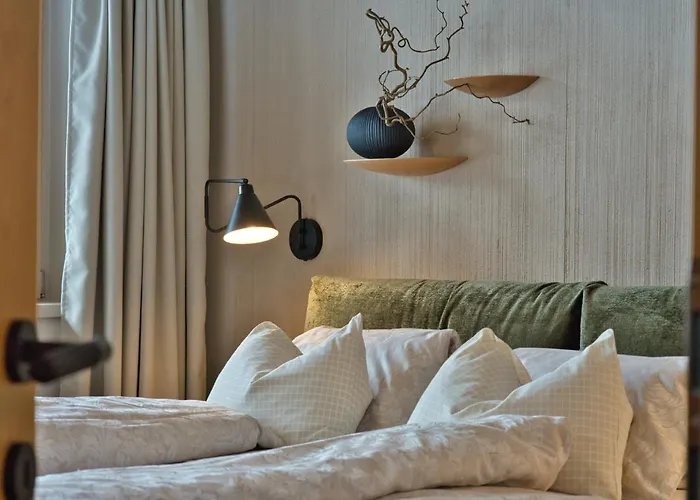 Natur- & Wanderhotel Tuxertal