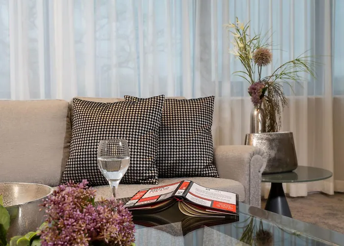 Maritim Hotel Bremen