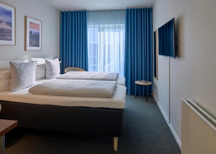 Hotel Faaborg Fjord