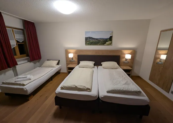 Hotel Gasthof Zum Löwen