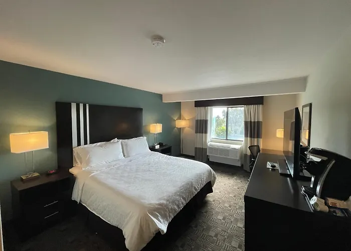 Holiday Inn Express & Suites Carlsbad Beach By Ihg