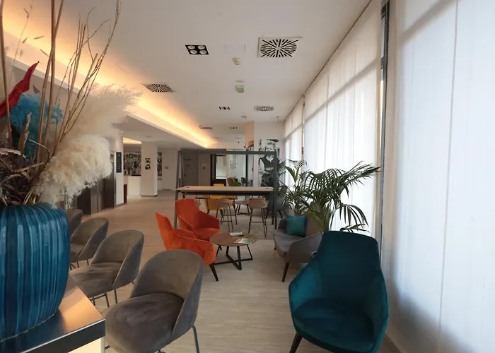 Lvg Hotel Collection - Cavour