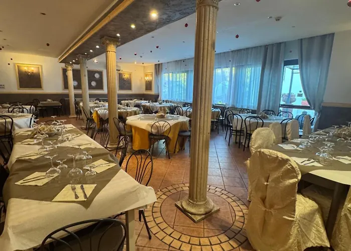 Park Hotel Serenissima
