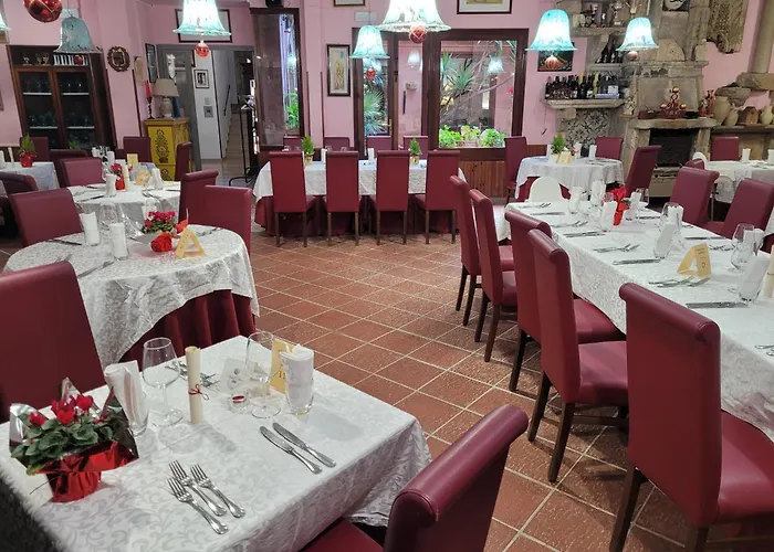 Hotel Elimo