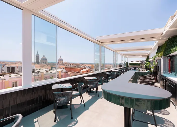 Best Western Plus Hotel Universo