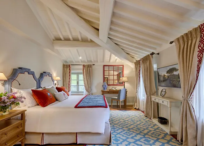 Borgo San Felice Resort