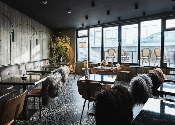 Hotel Leifur Eiriksson