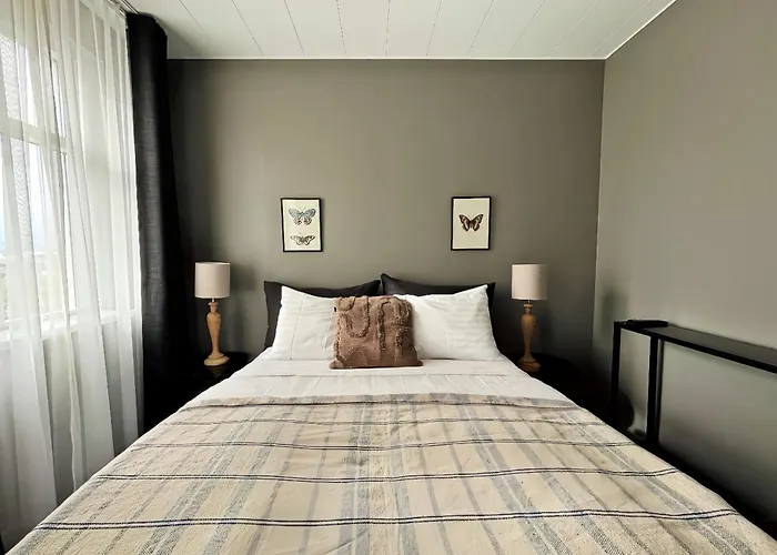 Hotel Leifur Eiriksson