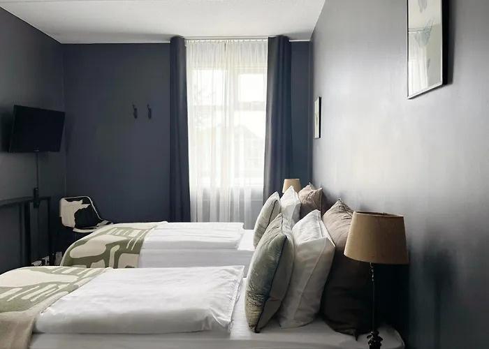 Hotel Leifur Eiriksson