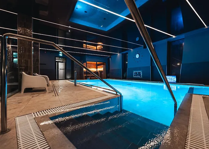 Arensburg Boutique Hotel & Spa
