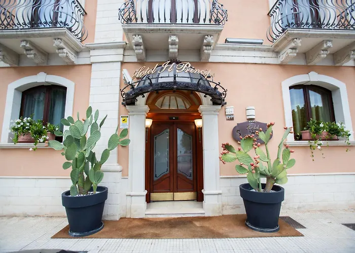 Hotel Il Principe