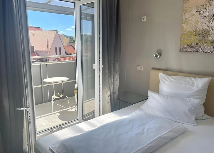 Hotel Central