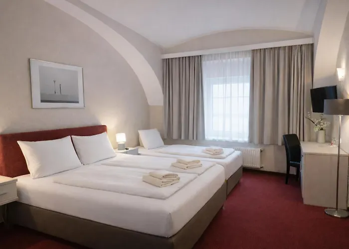 Stadthotel Kramer