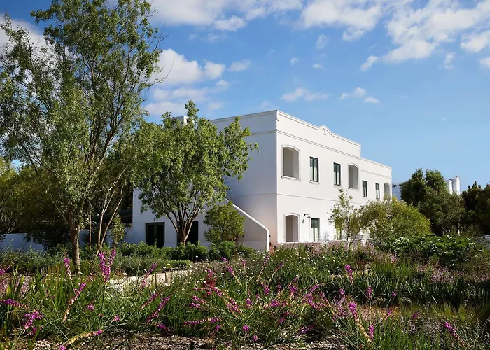 Spier Hotel&Wine Farm