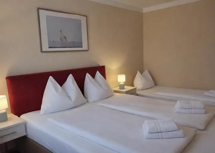 Stadthotel Kramer
