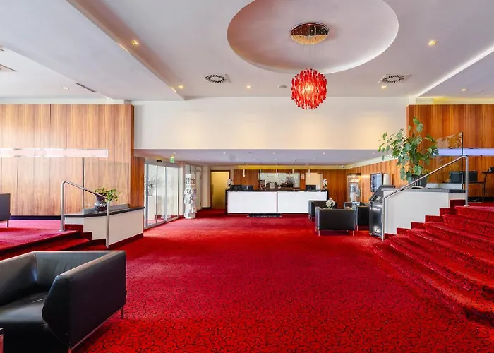Plaza Inn Wels