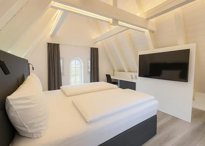 Hotel Scholl