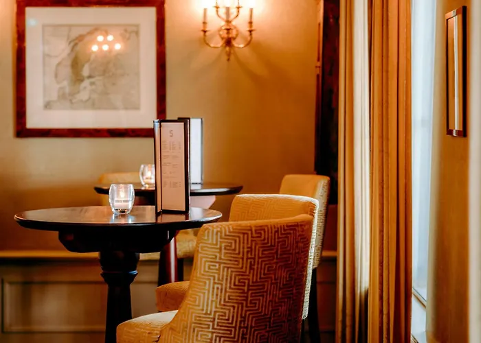 Grand Hotel Karel V, Worldhotels Luxury