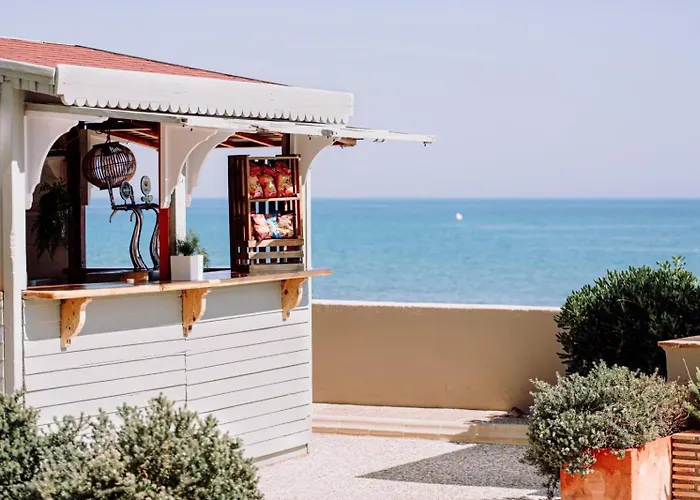 Hotel Los Angeles Denia